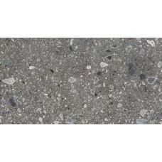 Плитка керамогранітна Ceppo Nuovo Graphite POL 597x1197x8 Cerrad