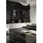 Плитка керамогранітна Marmo Marocco Black RECT 597x1197x8 Cerrad