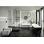 Плитка керамогранітна Marmo Thassos White RECT 1197x1197x8 Cerrad