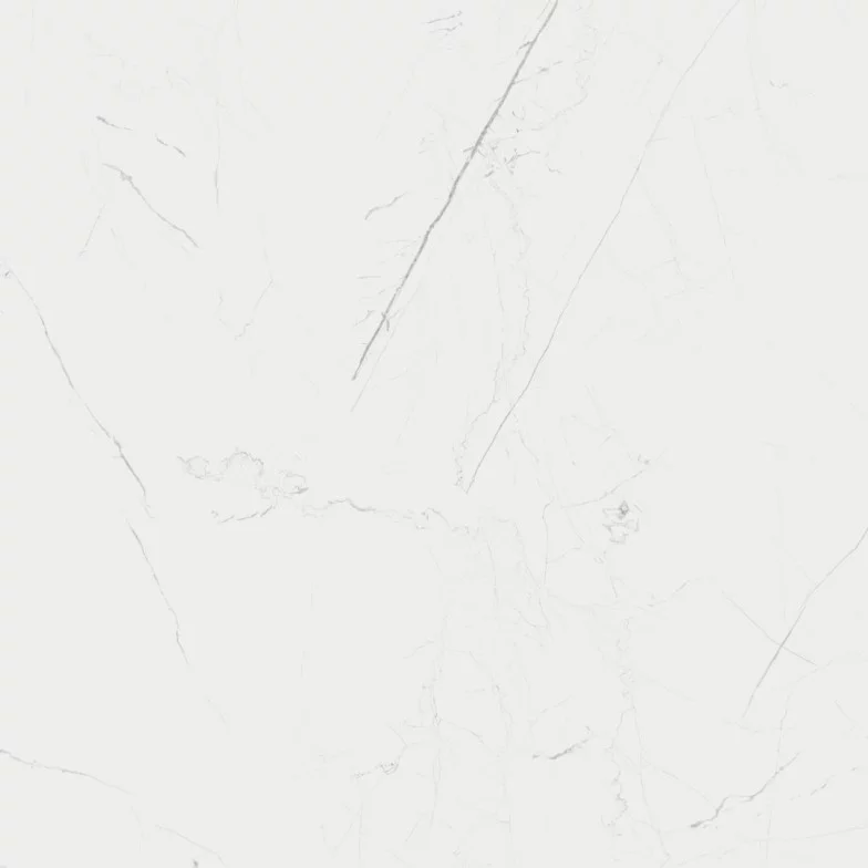 Плитка керамогранітна Marmo Thassos White RECT 797x797x8 Cerrad