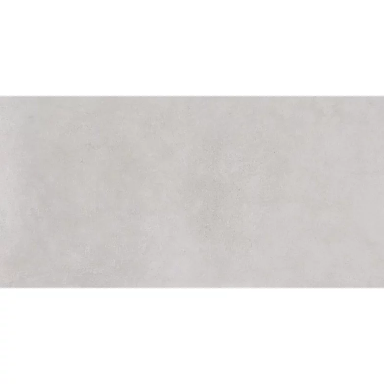 Плитка керамогранітна Modern Concrete Silver SILKY CRISTAL LAP 797x1597x8 Cerrad