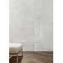 Плитка керамогранітна Modern Concrete Silver SILKY CRISTAL LAP 797x1597x8 Cerrad