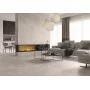 Плитка керамогранітна Modern Concrete Ivory SILKY CRISTAL LAP 797x797x8 Cerrad