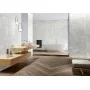 Плитка керамогранітна Modern Concrete Silver SILKY CRISTAL LAP 797x797x8 Cerrad