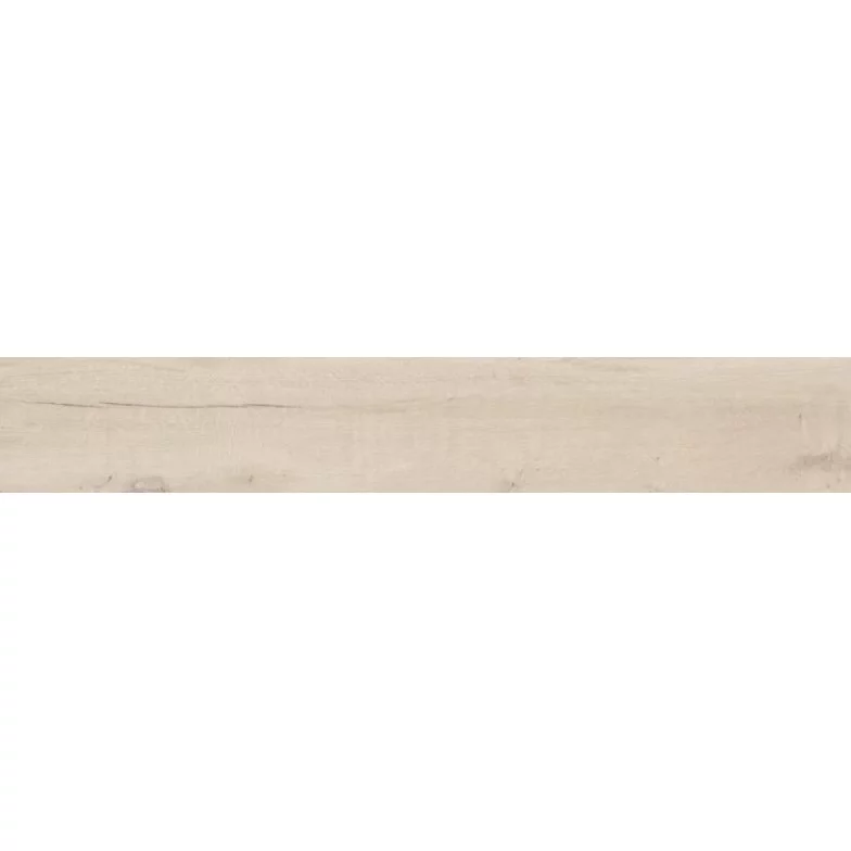 Плитка керамогранітна Suomi White Relief RECT 200x1200 StarGres