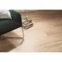 Плитка керамогранітна Suomi Cream Relief RECT 200x1200 Stargres