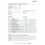 Кнопка зливу Sigma10 115.758.SN.5 Geberit