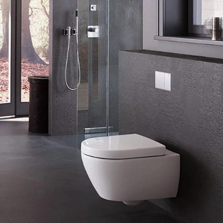 Інсталяція для унітаза H82 Duofix Omega 111.003.00.1 Geberit