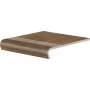 Сходинка V-Shape Piatto Red 30x32x0,9 код 6842 Cerrad