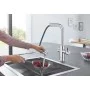 Змішувач для кухні Blue Home (31539000), Grohe