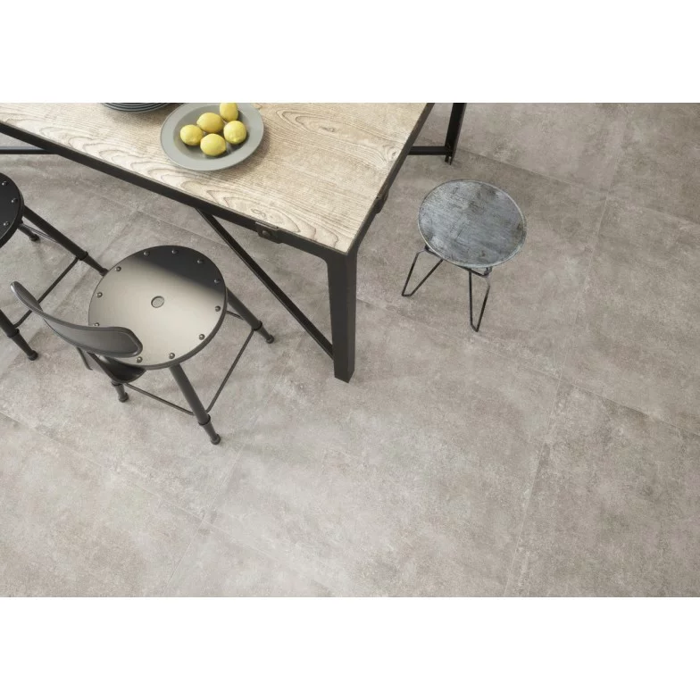 Плитка підлогова Montego Dust RECT 39,7x79,7x0,9 код 7605 Cerrad