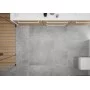 Плитка підлогова Montego Grafit RECT 59,7x59,7x0,85 код 5449 Cerrad