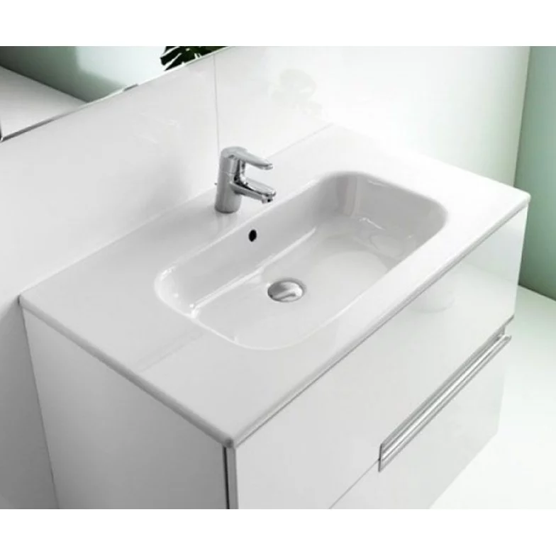 Умивальник Victoria 800х460 A32799C000 Roca