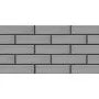 Плитка фасадна Foggia Gris 6,5x24,5x0,8 код 1924 Cerrad