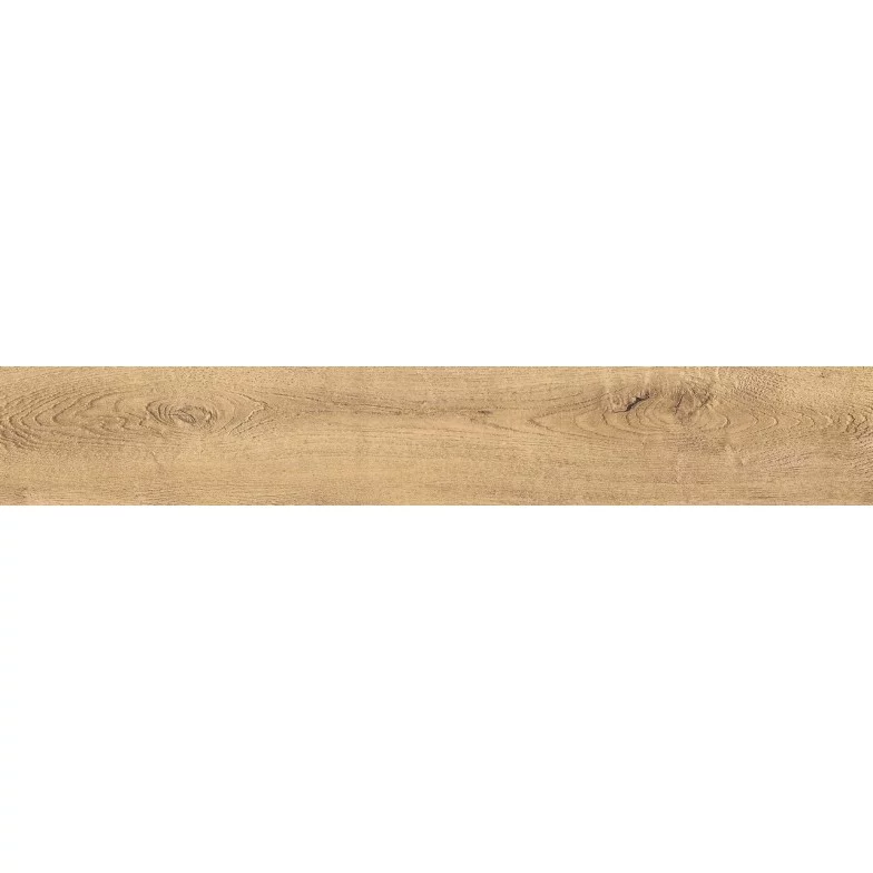 Плитка керамогранітна Sentimental Wood Honey RECT 193x1202x8 Cerrad