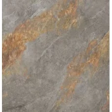 Плитка керамогранітна Auric Light Grey RECT 597x597x8 Cerrad