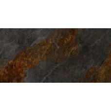 Плитка керамогранітна Auric Graphite RECT 597x1197x8 Cerrad