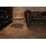 Сходинка пряма Piatto Red 300x300x9 Cerrad