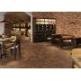 Сходинка пряма Piatto Red 300x300x9 Cerrad