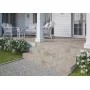 Сходинка пряма Piatto Sand 300x300x9 Cerrad