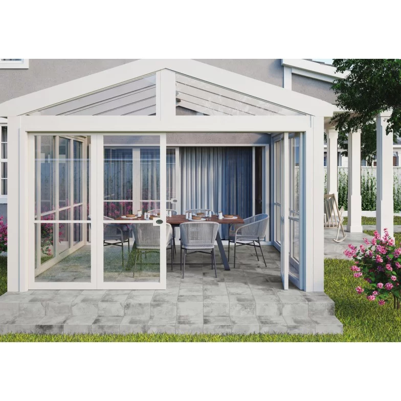 Сходинка кутова Piatto Gris 300x300x9 Cerrad