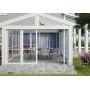 Сходинка кутова Piatto Gris 300x300x9 Cerrad