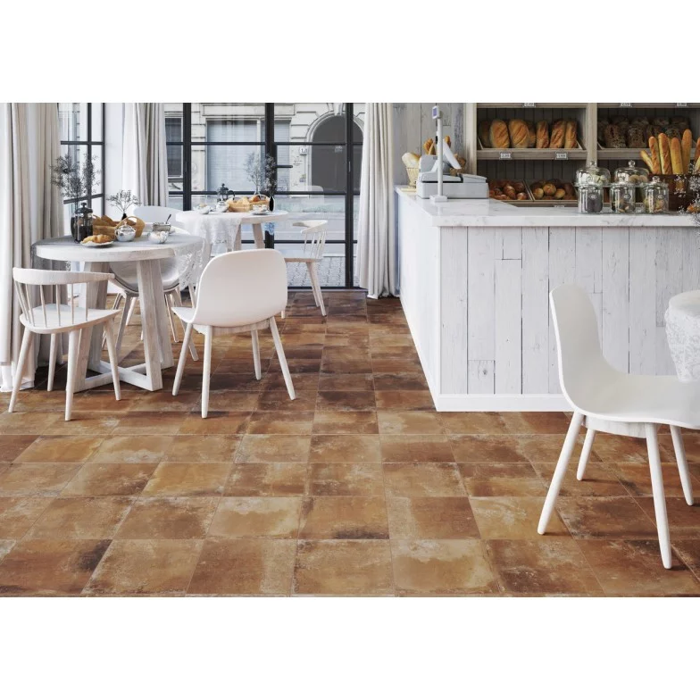 Сходинка пряма Piatto Terra 300x300x9 Cerrad