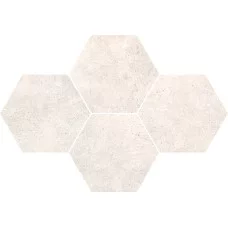 Мозаїка Grey Wind Light Heksagon 283x408 Stargres