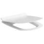 Кришка для унітаза Carina Slim soft-close (CSSD1003571852), Cersanit
