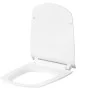 Кришка для унітаза Carina Slim soft-close (CSSD1003571852), Cersanit