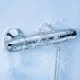 Змішувач для душу Grohtherm 1000 34550000 Grohe
