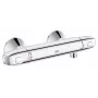 Змішувач для душу Grohtherm 1000 34550000 Grohe