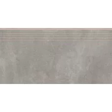 Сходинка Tassero Gris 297x597x8,5 Cerrad