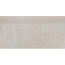 Сходинка Tassero Beige 297x597x8,5 Cerrad