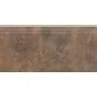 Сходинка Apenino Rust RECT 297x597x8,5 Cerrad