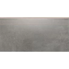 Сходинка Tassero Grafit LAP 297x597x8,5 Cerrad