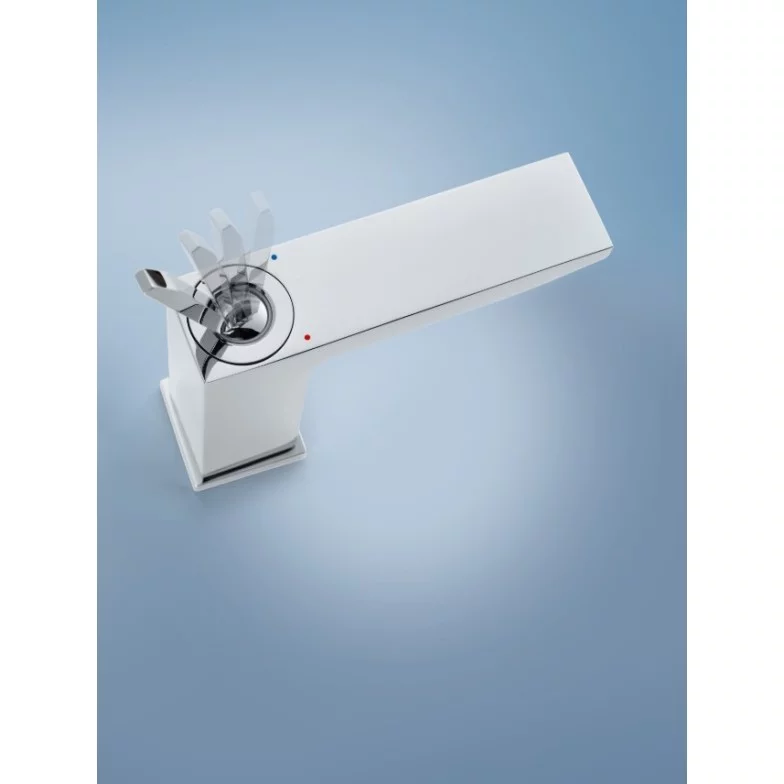 Змішувач для умивальника M-Size Eurocube Joy (23657000), Grohe