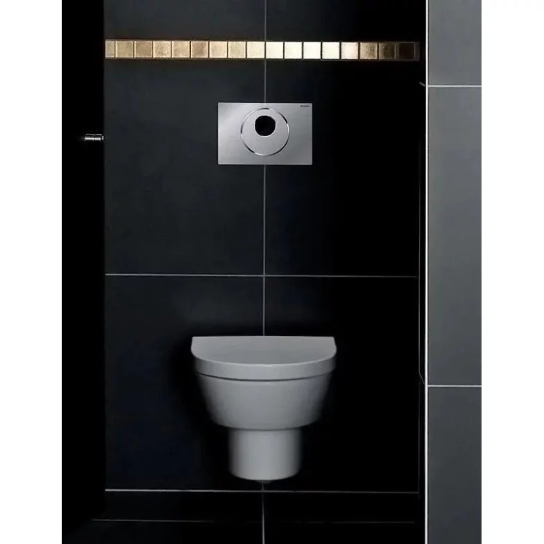 Кнопка зливу електронна Sigma10 115.890.SN.6 Geberit