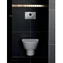 Кнопка зливу електронна Sigma10 115.890.SN.6 Geberit