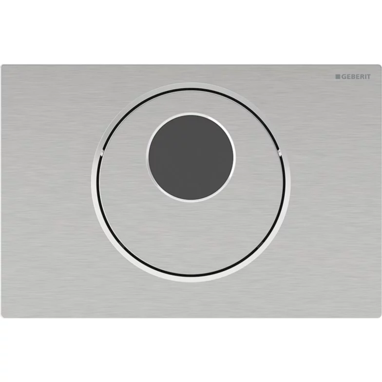 Кнопка зливу електронна Sigma10 115.890.SN.6 Geberit