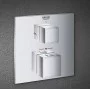 Змішувач Grohtherm Cube 24153000 Grohe