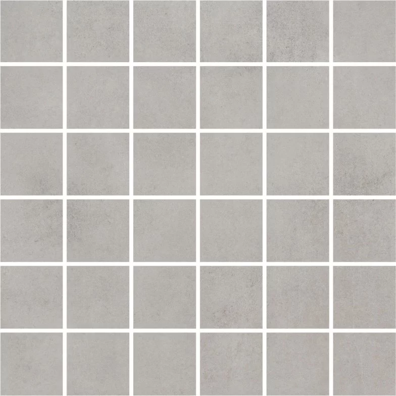 Мозаїка Concrete Gris 297x297x8 Cerrad