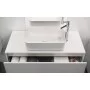 Умивальник 50 см Crea (CCWT1000333927), Cersanit