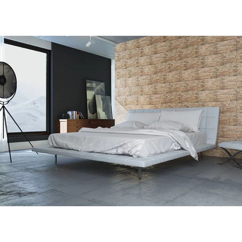 Плитка фасадна Canella Ginger 300x490x10 Cerrad