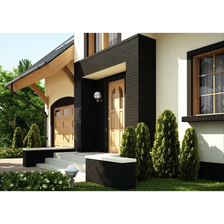 Підвіконник Nero GLAZED 14,8x30x1,3 код 1731 Cerrad