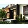Підвіконник Nero GLAZED 14,8x30x1,3 код 1731 Cerrad