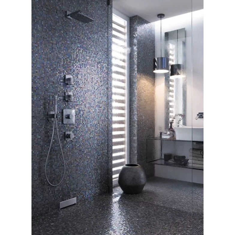 Інсталяція для душової системи з трапом Duofix 111.581.00.1 Geberit