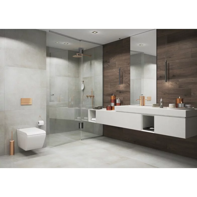 Плитка підлогова Lukka Gris LAP 39,7x79,7x0,9 код 6361 Cerrad