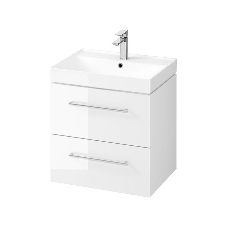 Умивальник 60 см Larga CCWF1008491904 Cersanit
