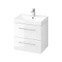 Умивальник 60 см Larga CCWF1008491904 Cersanit